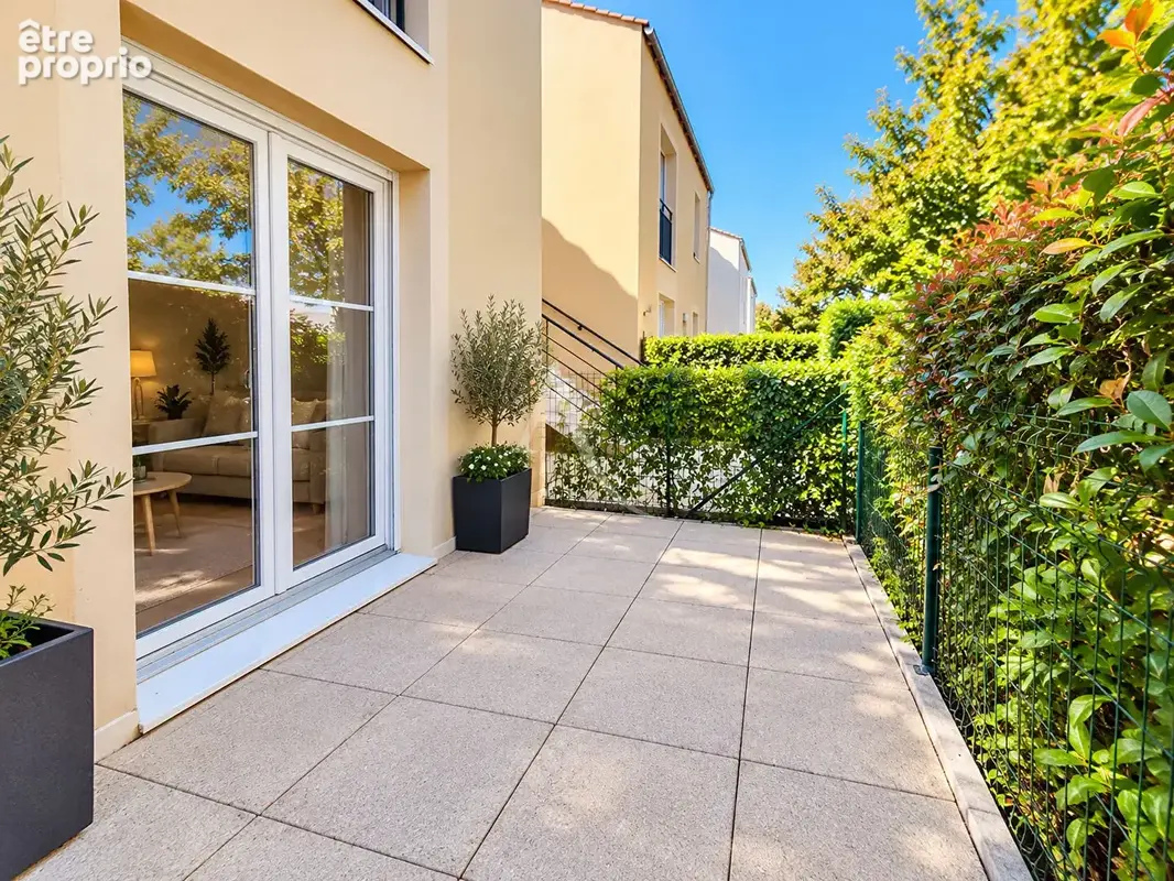 Appartement à LES SABLES-D'OLONNE