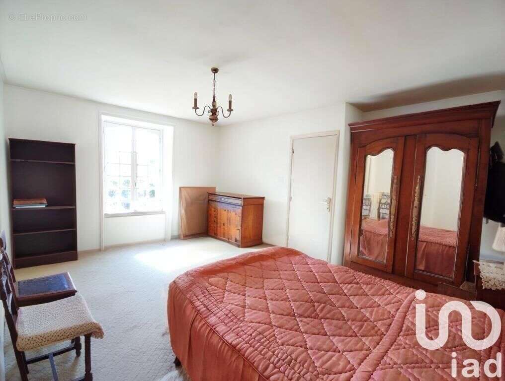 Photo 9 - Maison à PLOUGONVEN