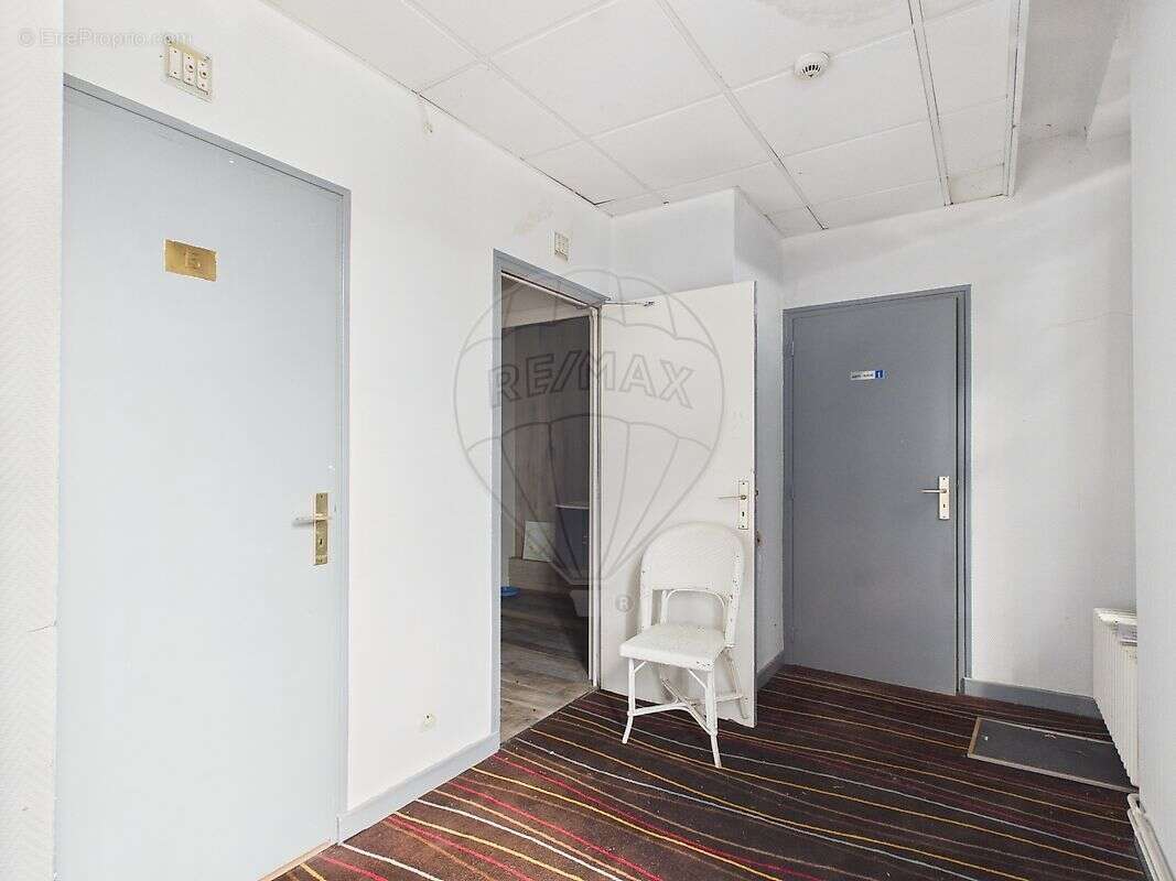 Appartement 2 chambre(s) à vendre - photo 2