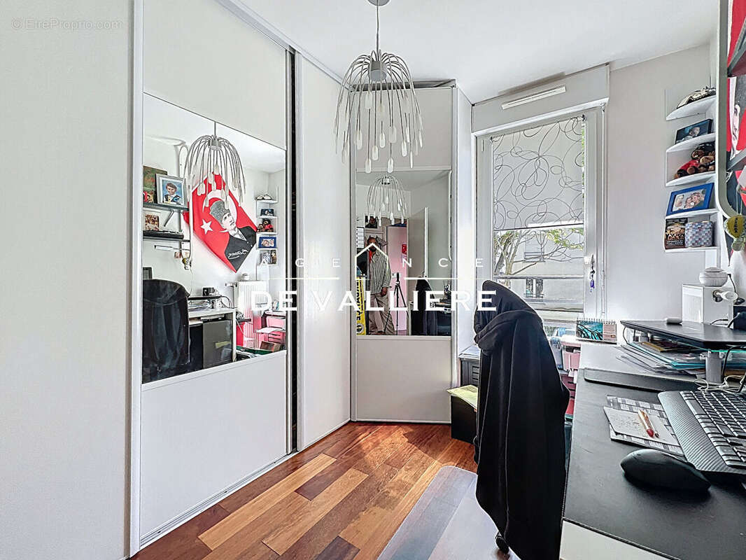 Maison à RUEIL-MALMAISON