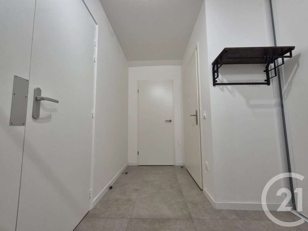 Appartement à CAUTERETS