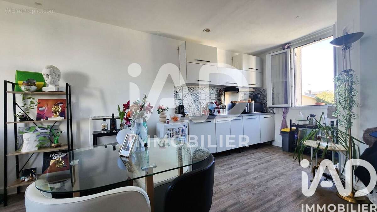 Photo 8 - Maison à OZOIR-LA-FERRIERE