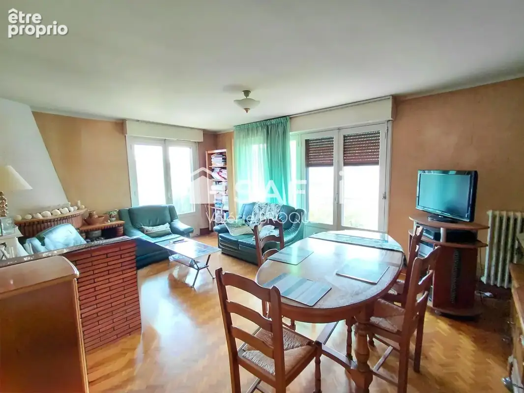 Photo 1 - Maison à LANESTER