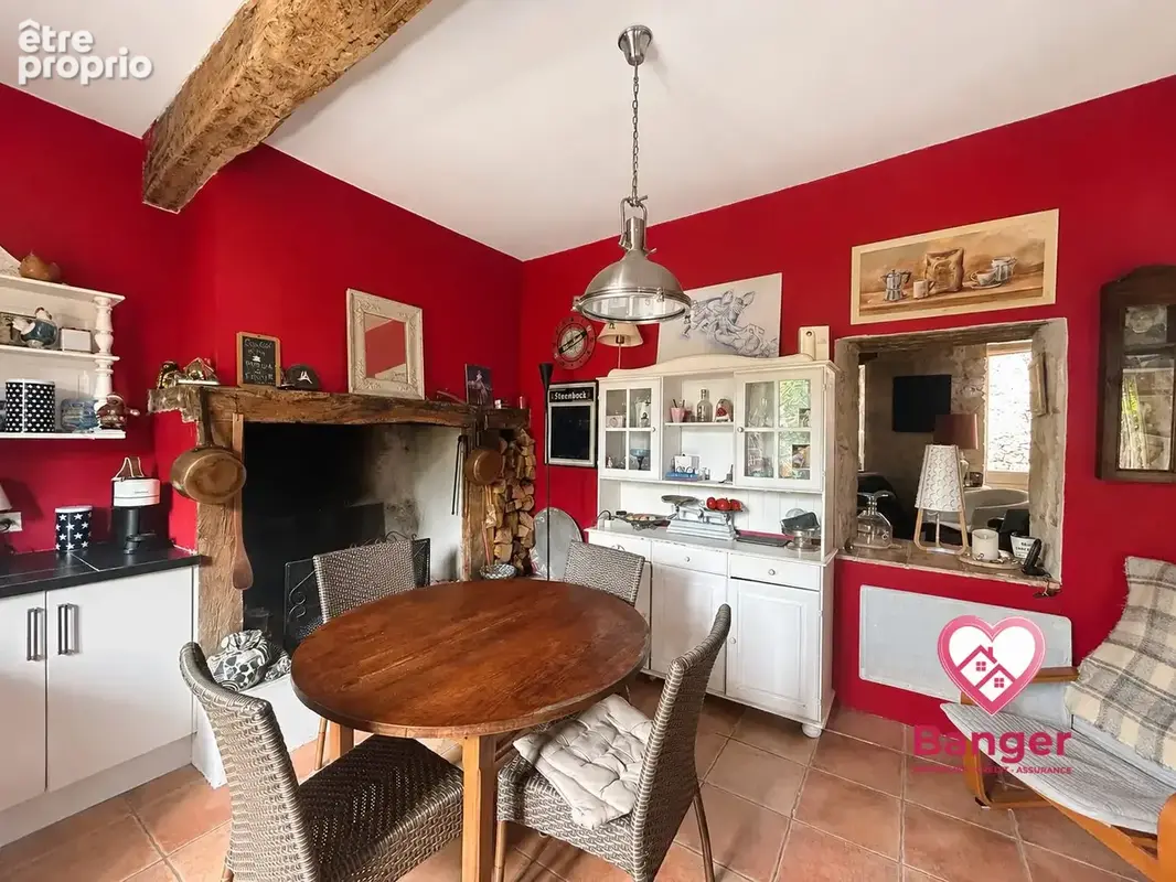 Maison 119 m² à Mauroux  - photo 5