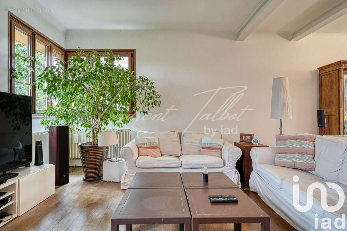 Photo 5 - Maison à CROISSY-SUR-SEINE