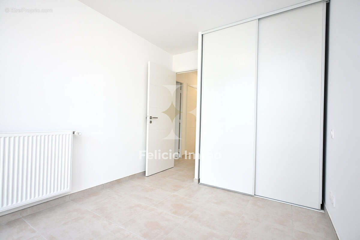 Appartement 82 m² à Opio  - photo 9