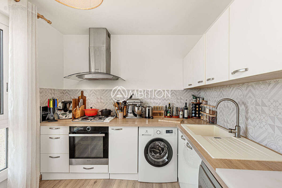 Appartement à GRASSE