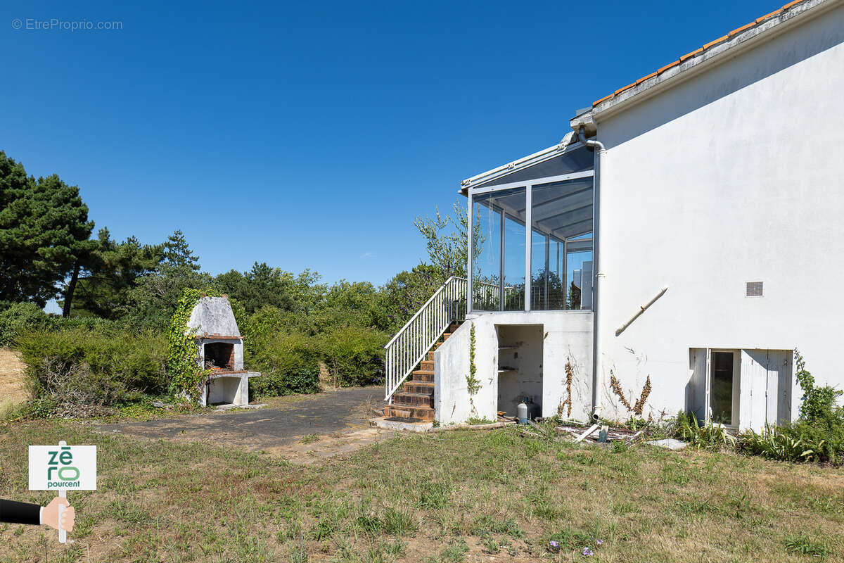 Maison avec belle opportunité à Angles de 78m2 - photo 35