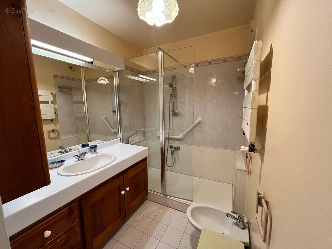 Appartement à HYERES