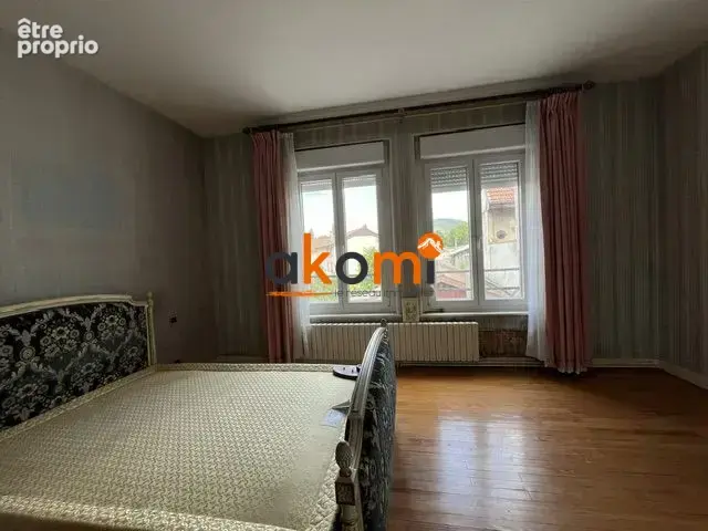 Maison 196 m² à Raon-L'etape  - photo 4