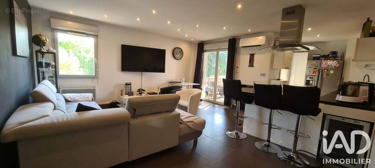 Photo 1 - Appartement à MONTAUBAN