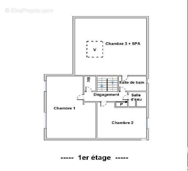 Photo 4 - Maison à MONTESSON