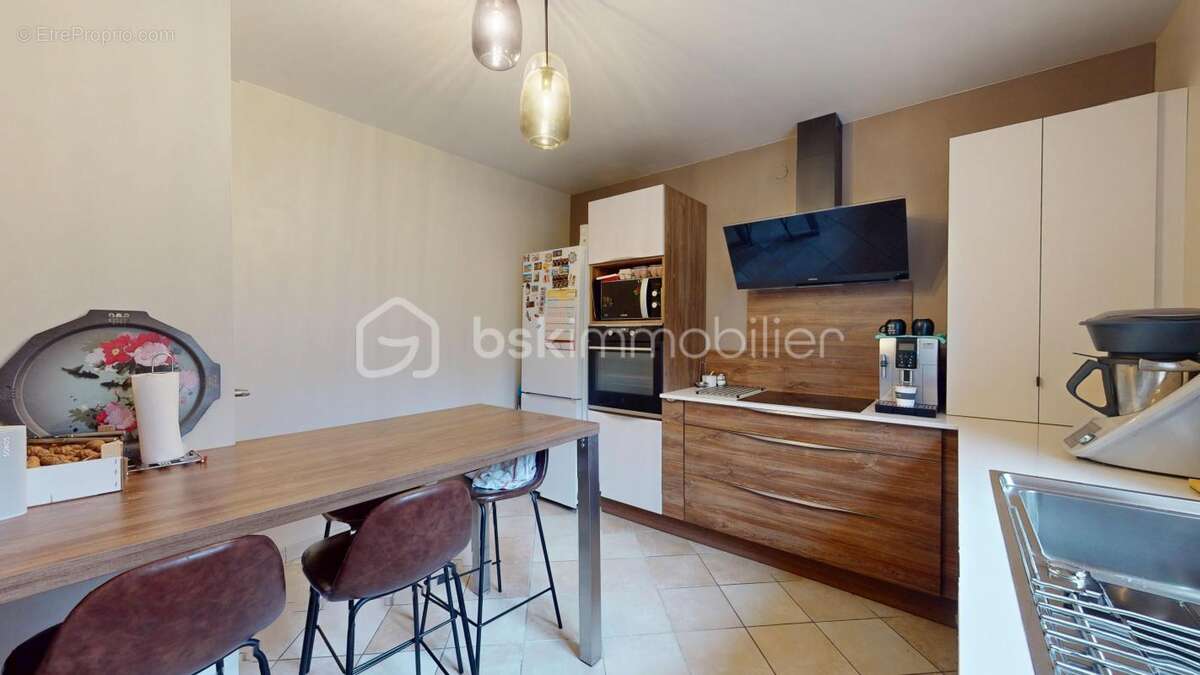 Maison à AUVILLIERS-EN-GATINAIS