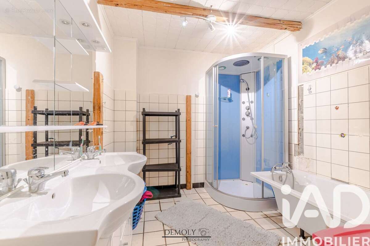 Photo 4 - Appartement à AUDUN-LE-TICHE