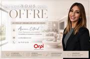 Appartement à MARNAZ