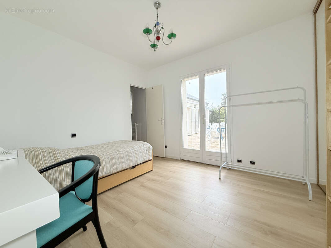 Maison à RUEIL-MALMAISON