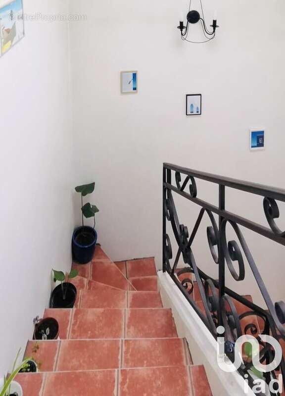 Photo 8 - Maison à SAINT-GERMAIN-DU-PUCH