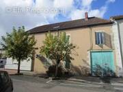 Appartement à VARENNES-SUR-ALLIER