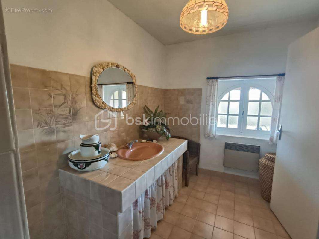 Maison à CLADECH