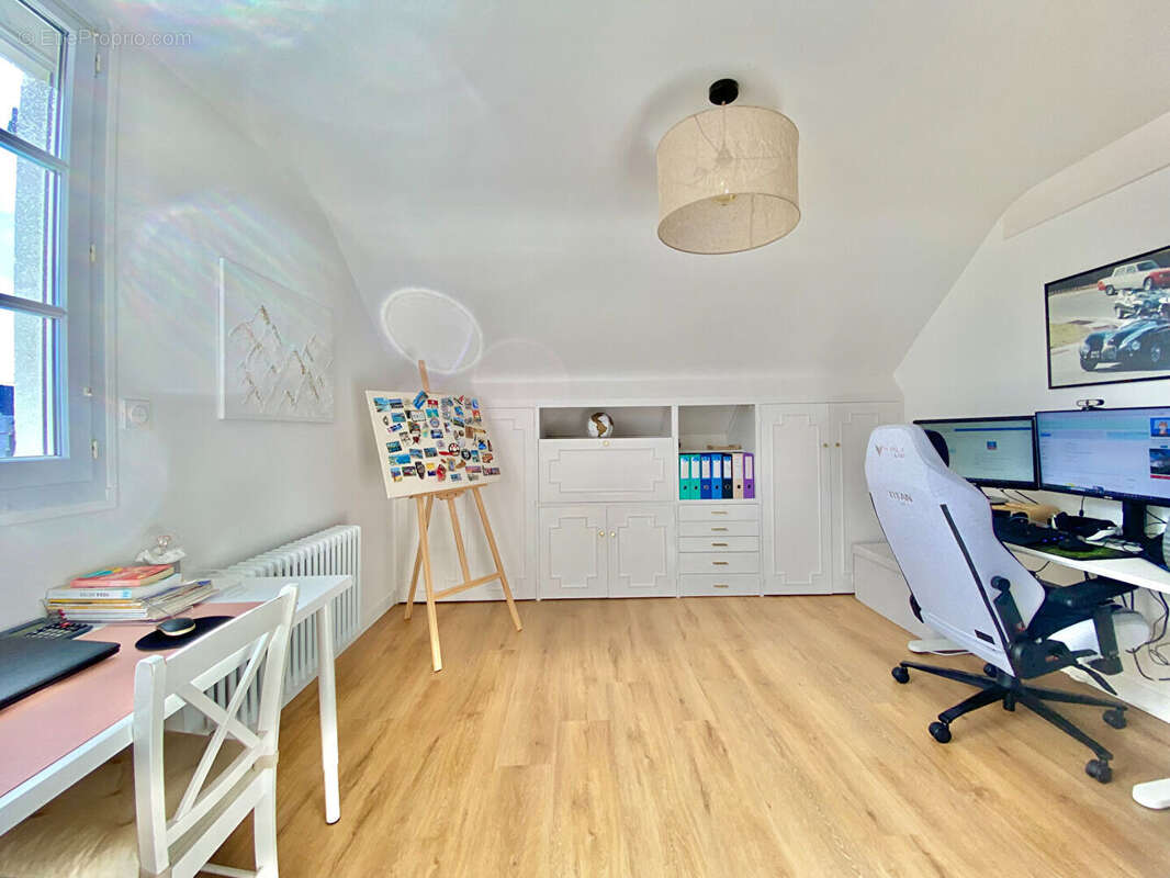 Maison à LA BAULE-ESCOUBLAC