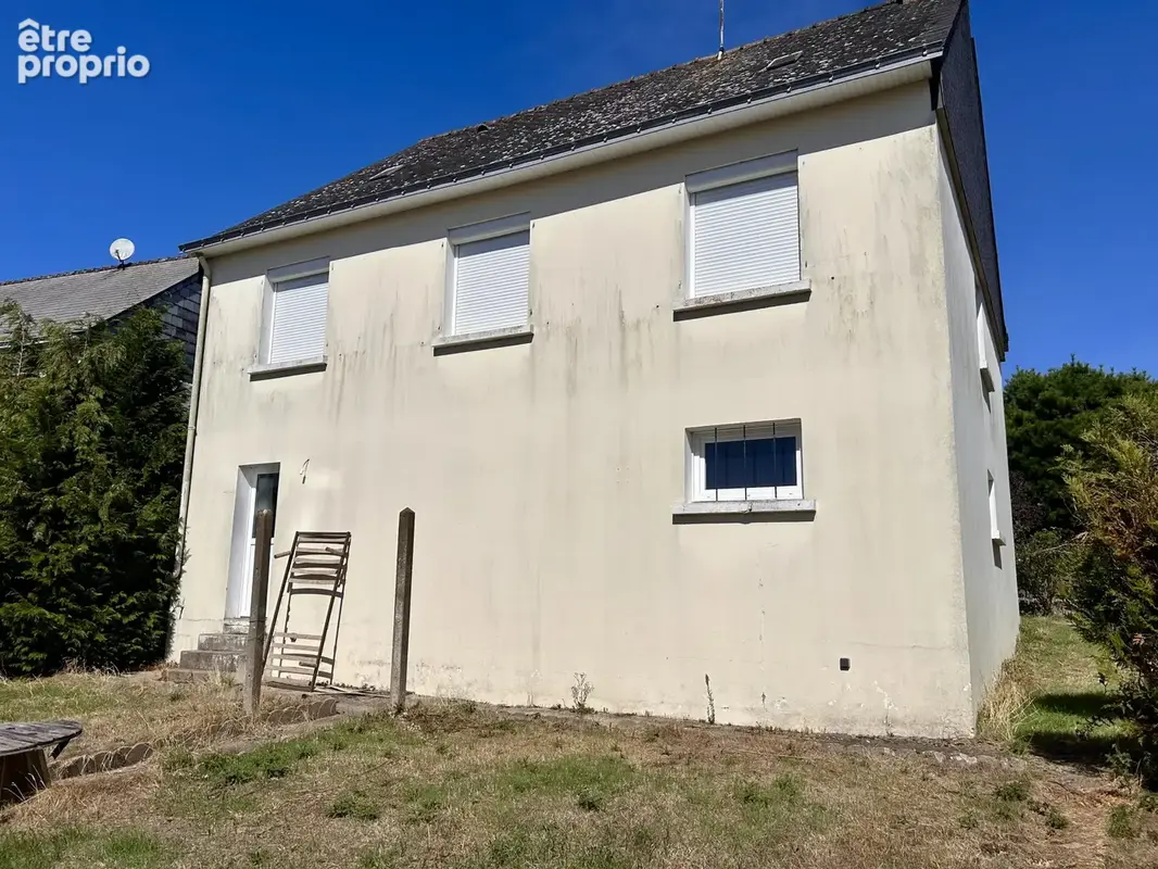 Maison Chateaubriant - photo 4