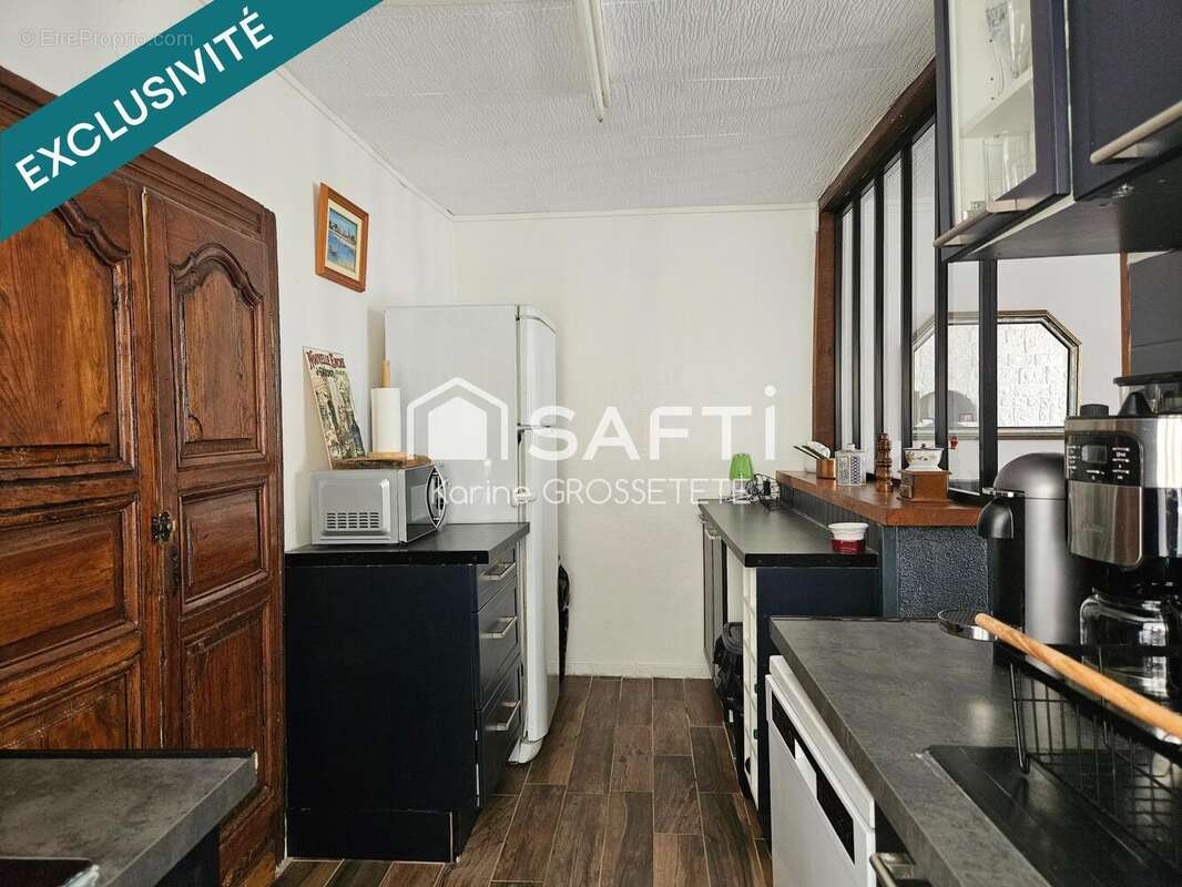 Photo 3 - Maison à MONTBARD