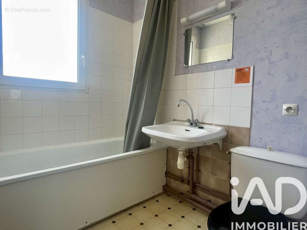 Photo 8 - Appartement à OLIVET