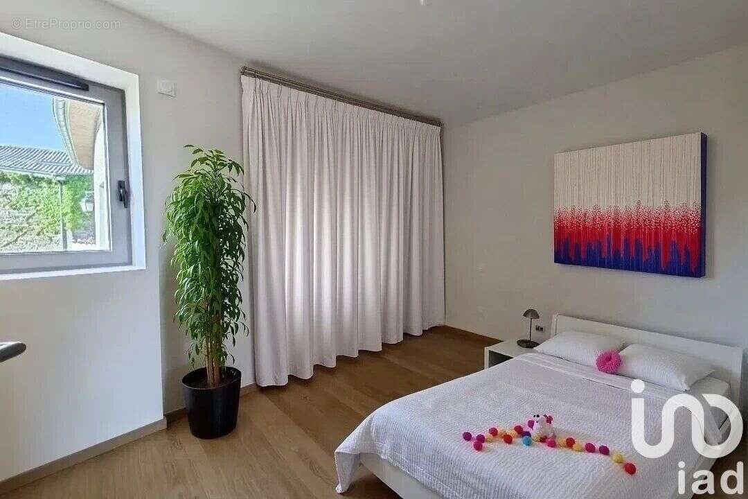 Photo 9 - Maison à SAINT-CLAIR-DU-RHONE