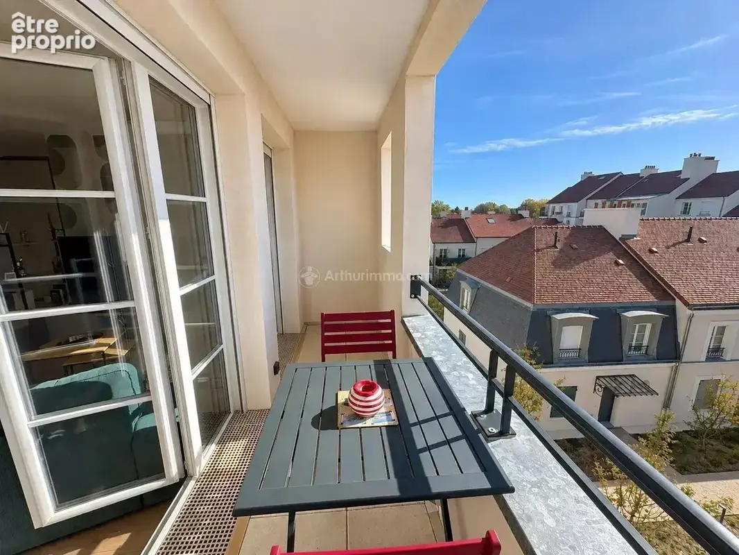 Vente Appartement Serris(77700) 360 000ï¿œ - photo 7