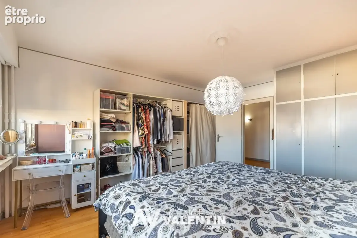 Appartement 5 pièces 132 m² à vendre à Metz (57000) - photo 6