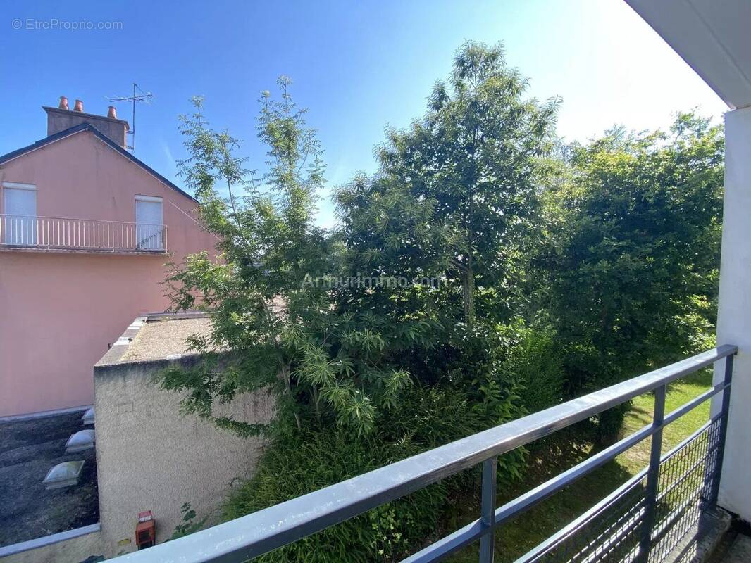 Appartement à SAINT-AVE