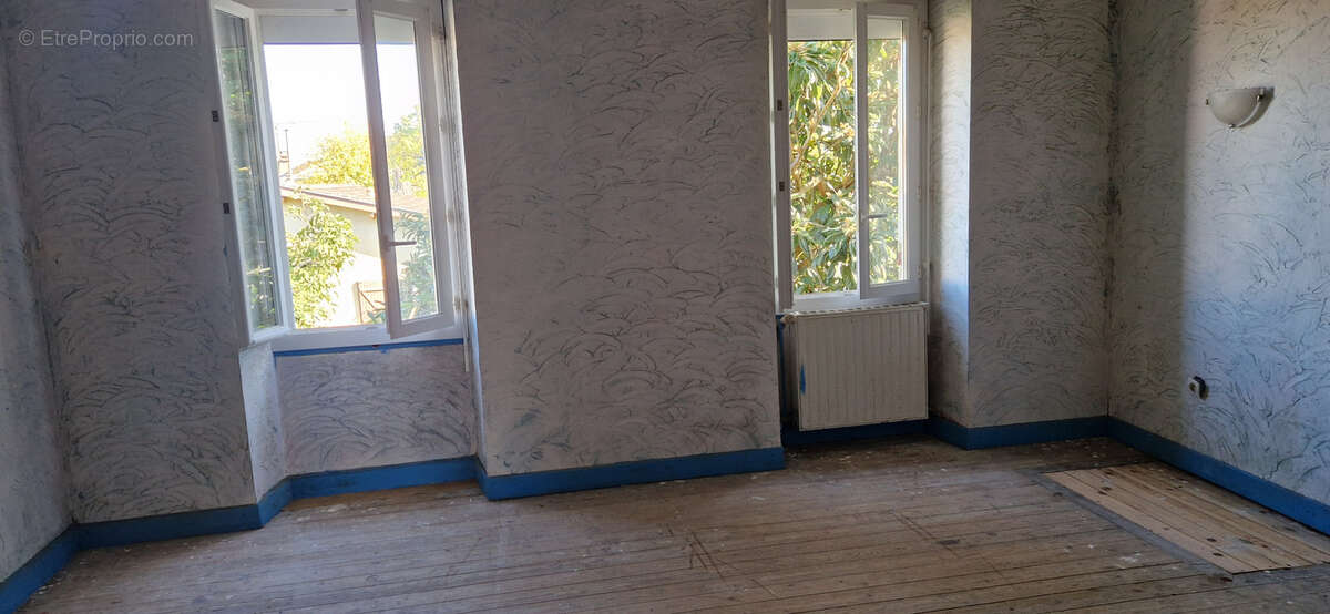 Maison à ARCINS