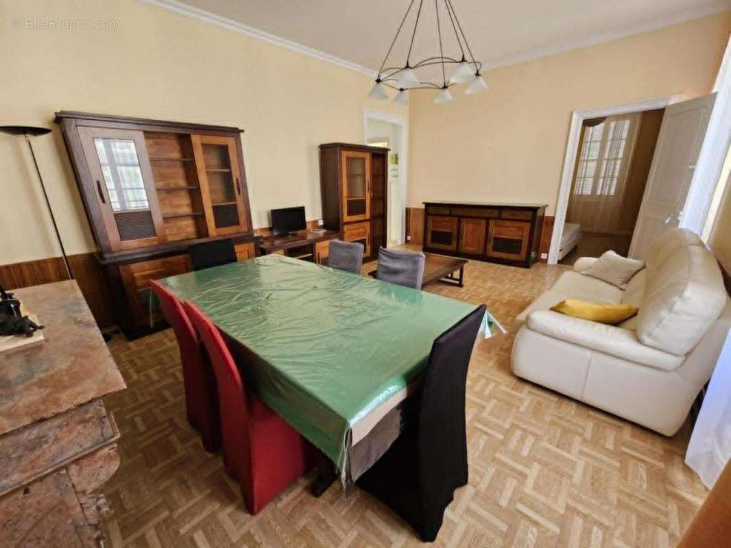 Appartement à LA ROCHE-SUR-YON