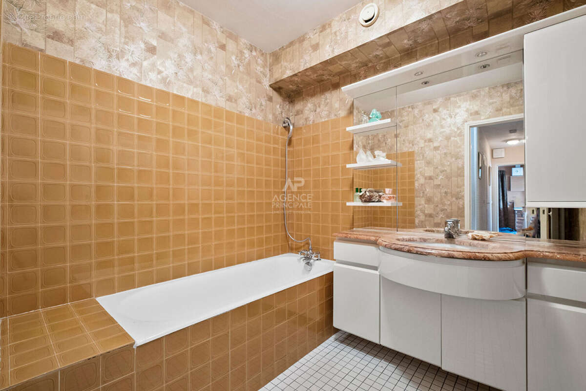 Appartement à LE PECQ