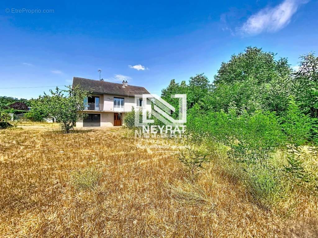 Exclusivite - sassenay - gros potentiel - photo 2
