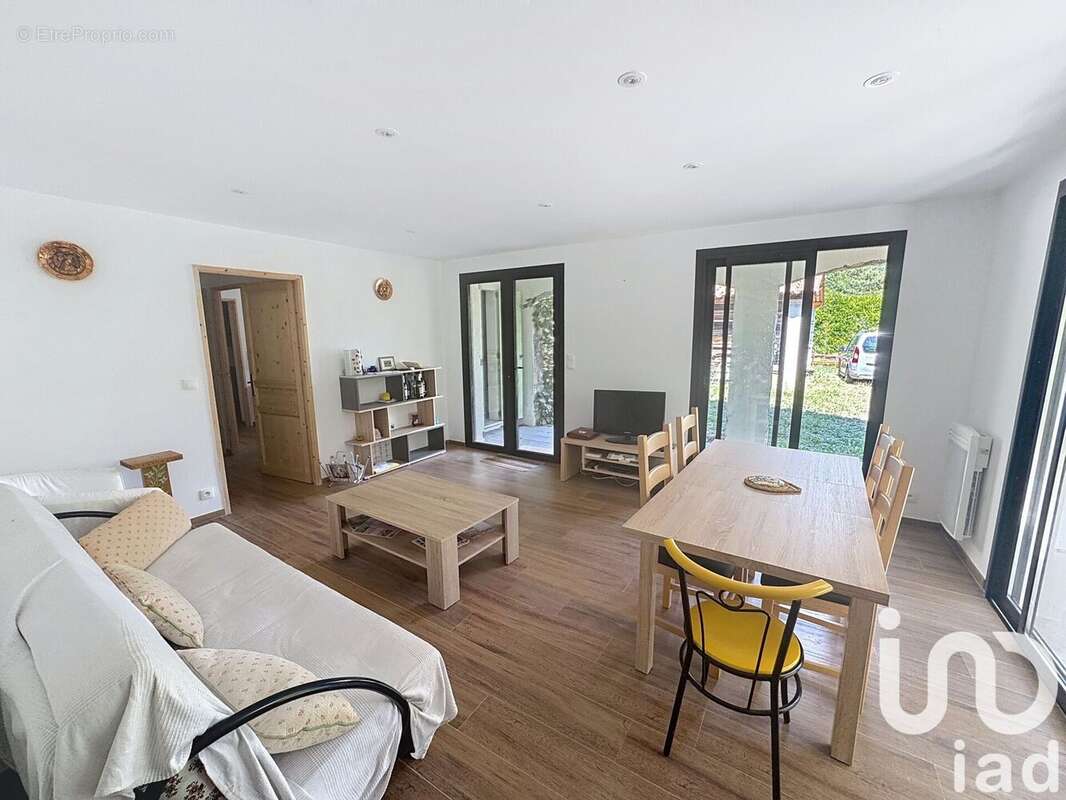 Maison 183 m² à La Bollene-Vesubie  - photo 3