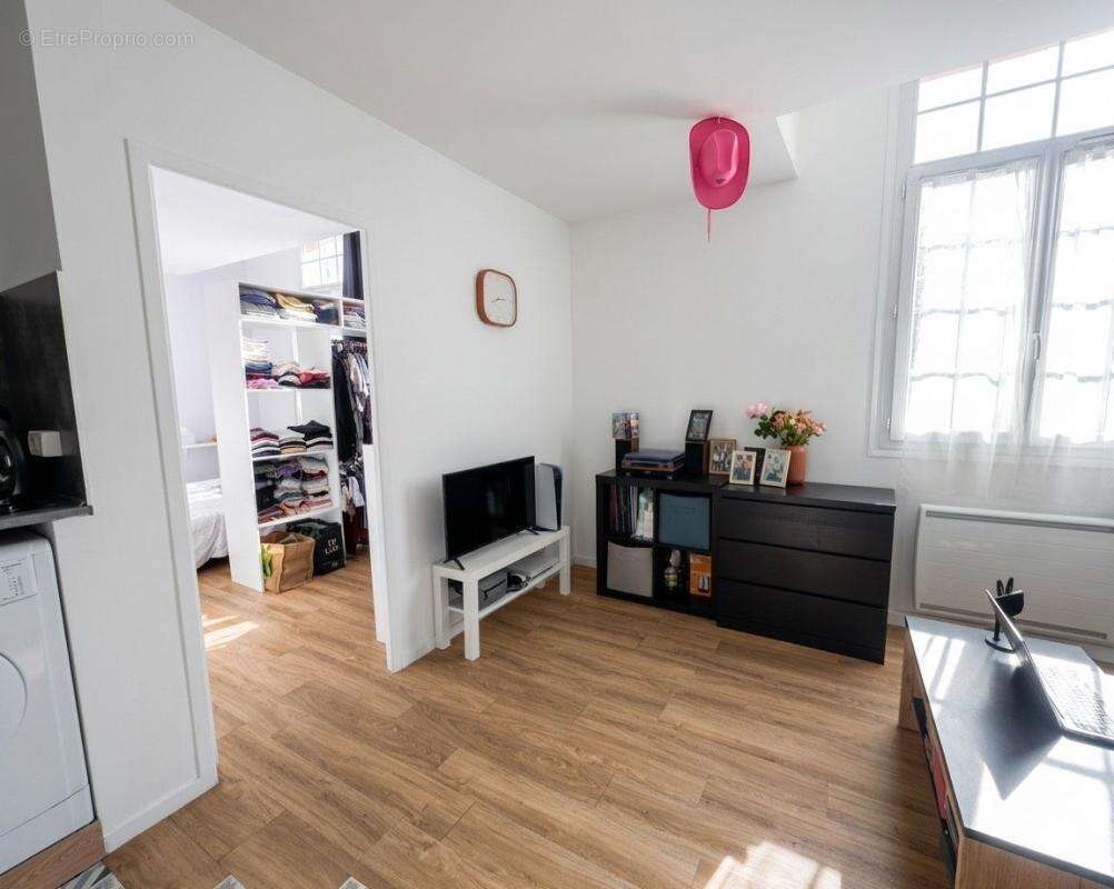 Appartement à ROUEN