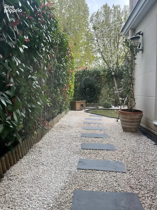Appartement - t3 - sannois - photo 15
