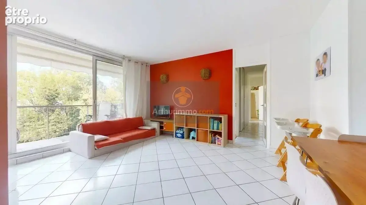 Vente Appartement Marly-le-roi(78160) 189 000ï¿œ - photo 2