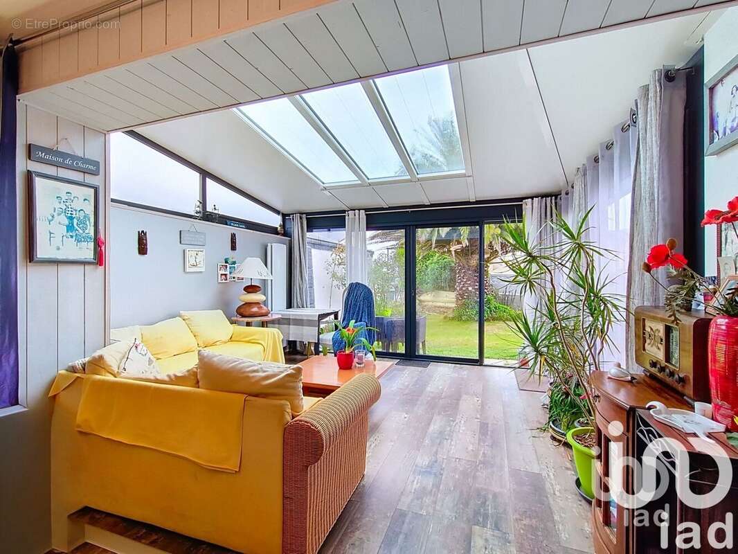 Photo 3 - Maison à PLOEMEUR