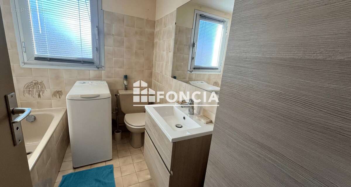 Appartement à BANDOL