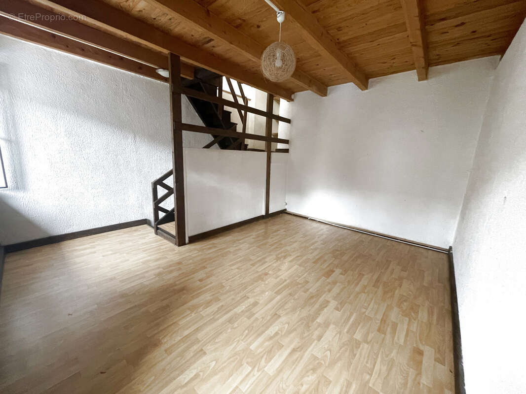 Maison à RONCHAMP