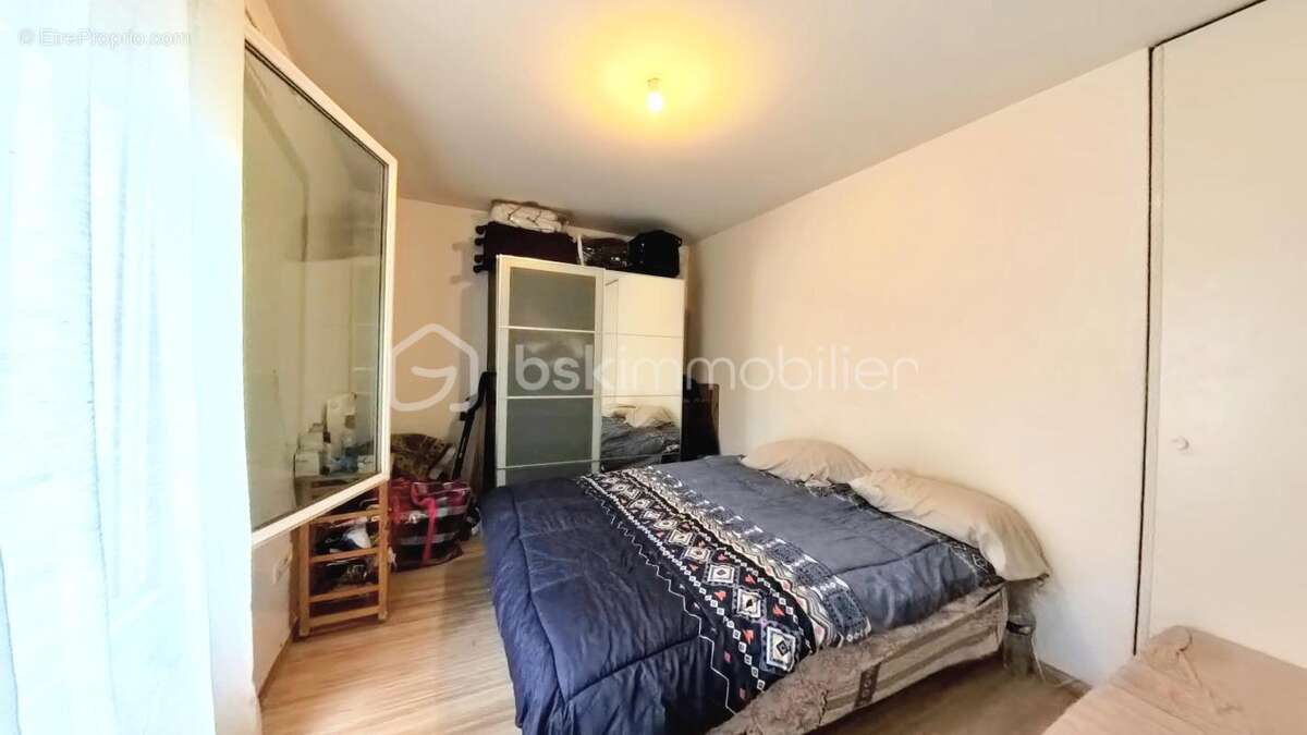 Appartement à BOBIGNY