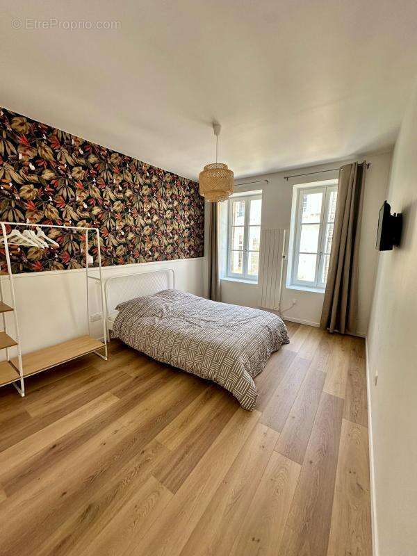 Appartement à MARMANDE