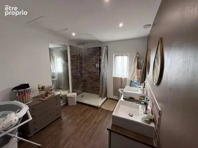 Maison 5 pièces 85 m² à vendre à Tordouet (14290) - photo 9