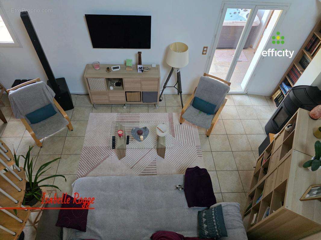 Maison 157 m² à Arraute-Charritte  - photo 6