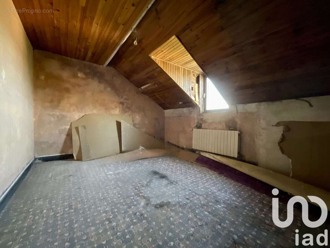 Photo 9 - Maison à FLIZE