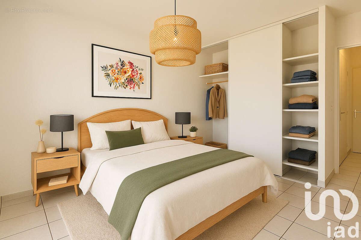 Photo 5 - Appartement à CLAIRA