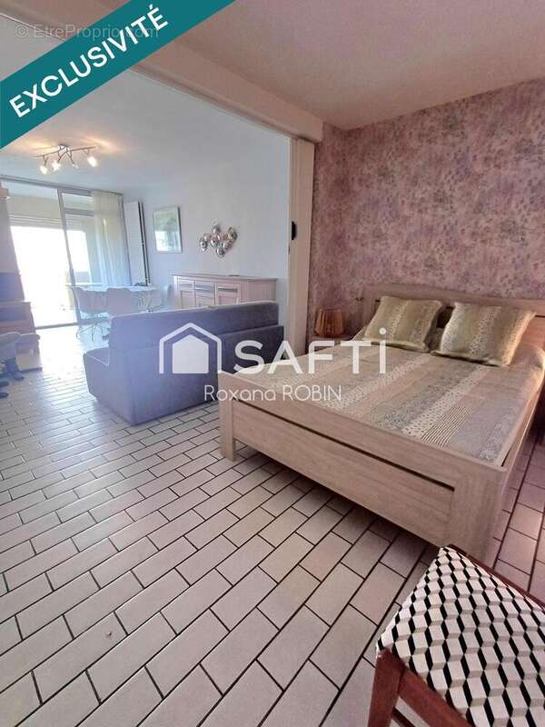 Photo 8 - Appartement à CANET-EN-ROUSSILLON