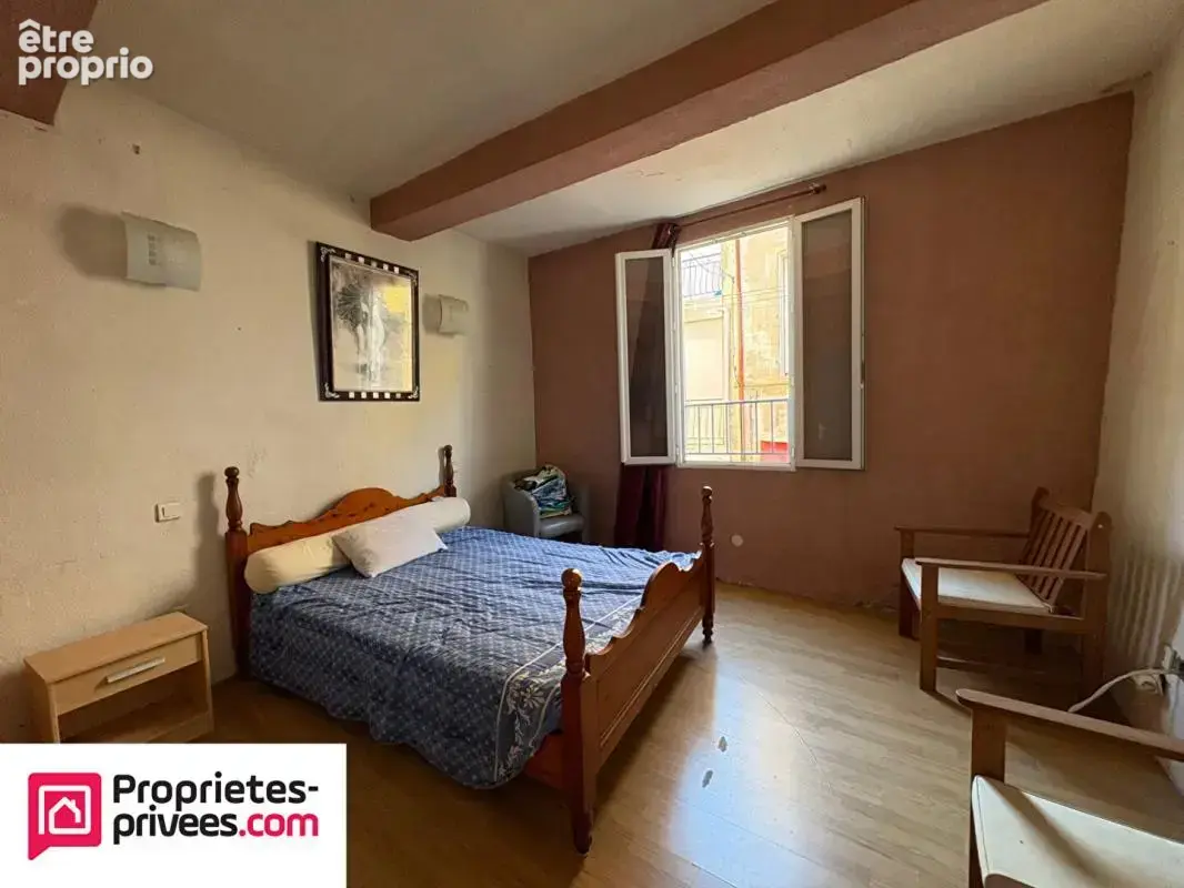 Maison Pomerols 3 pièce(s) 80 m2 - photo 3